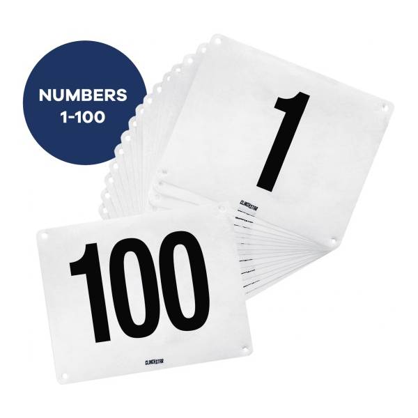 RUNNING BIB NUMBERS REPLACEMENTS FOR MARATHONS
